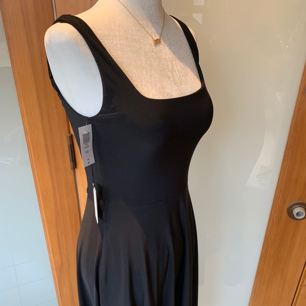 NWT Babton Jason dress